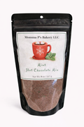 Mint Hot Chocolate Mix