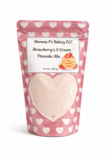 Strawberry & Cream Pancake Mix