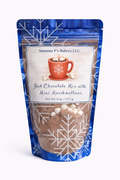 Mini Marshmallow Hot Chocolate Mix