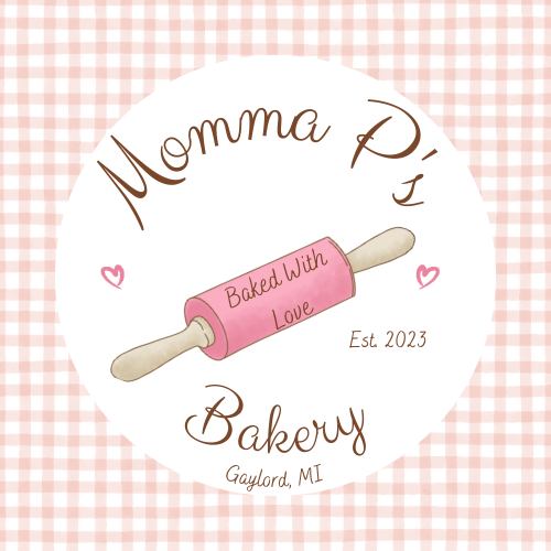 Momma P's Bakery LLC