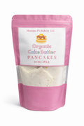 Cake Batter Pancakes
