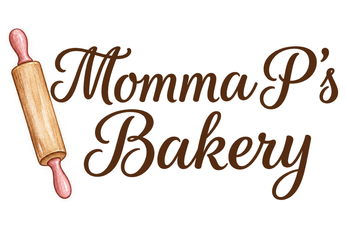 Momma P's Bakery LLC